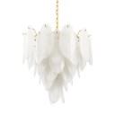 Loft Industry Modern - Soap V2 Chandelier